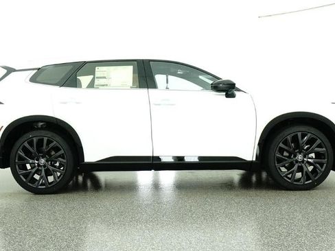 New 2026 Toyota Crown Signia AWD/4WD image 27