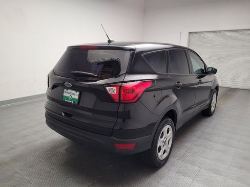 Used 2019 Ford Escape S FWD image 9