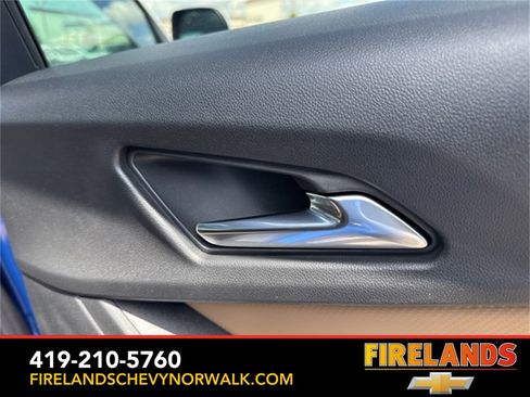 New 2025 Chevrolet Equinox ACTIV image 44