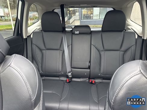 Used 2023 Subaru Forester Limited image 36