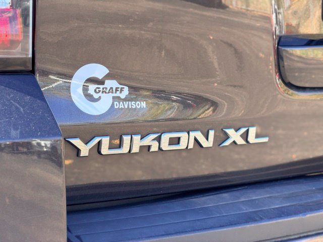 Used 2015 GMC Yukon XL SLT w/ Open Road Package AWD/4WD image 33
