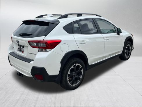 Used 2021 Subaru Crosstrek 2.0i Premium w/ Popular Package #2 AWD/4WD image 6