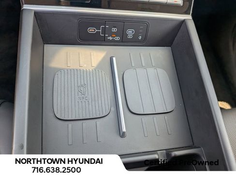 Certified 2026 Hyundai Santa Fe SEL AWD/4WD image 16