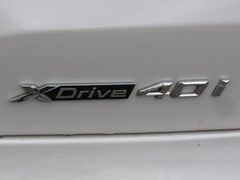 Used 2022 BMW X5 xDrive40i image 8