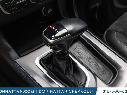 Used 2021 Dodge Charger Scat Pack w/ Plus Group RWD image 12