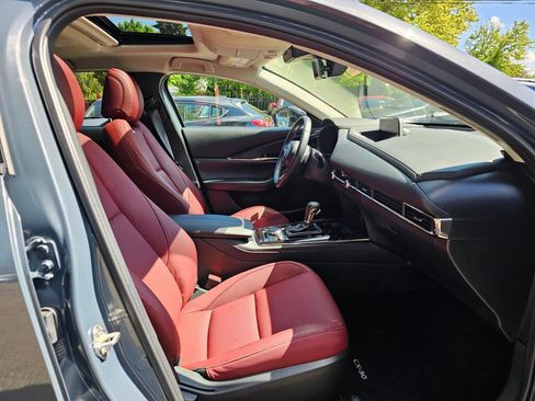 Certified 2023 MAZDA CX-30 AWD 2.5 S w/ Preferred Package image 12