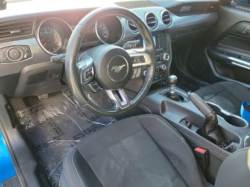 Certified 2021 Ford Mustang GT image 17