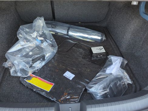 New 2026 Volkswagen Jetta SE image 31