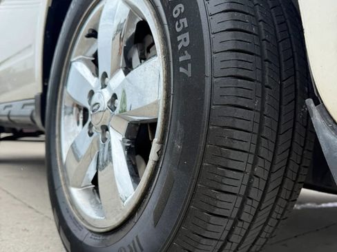 Used 2009 Ford Escape Limited FWD image 8
