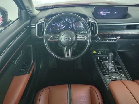 Used 2023 MAZDA CX-50 AWD 2.5 Turbo w/ Premium Pkg image 19