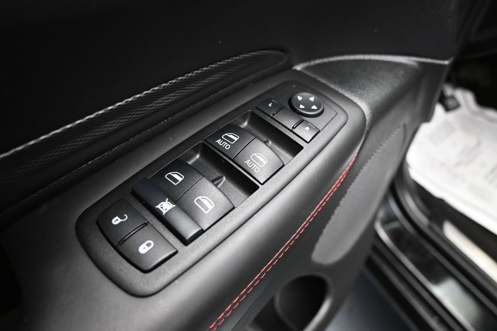 Used 2024 Dodge Durango R/T AWD/4WD image 11