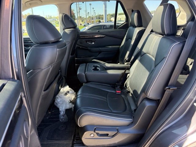 Used 2023 Honda Pilot Elite image 17