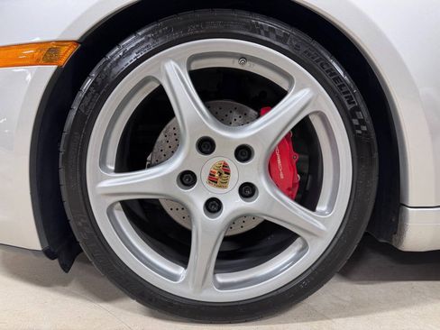 Used 2006 Porsche Boxster S RWD image 13