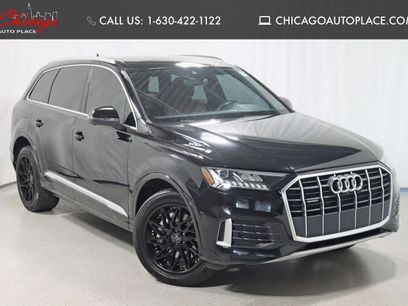 Used 2020 Audi Q7 2.0T Premium Plus