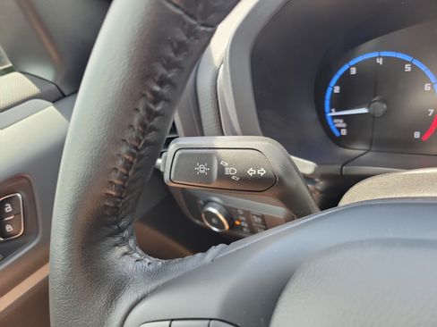 Used 2022 Ford Bronco Sport Big Bend w/ Convenience Package AWD/4WD image 26