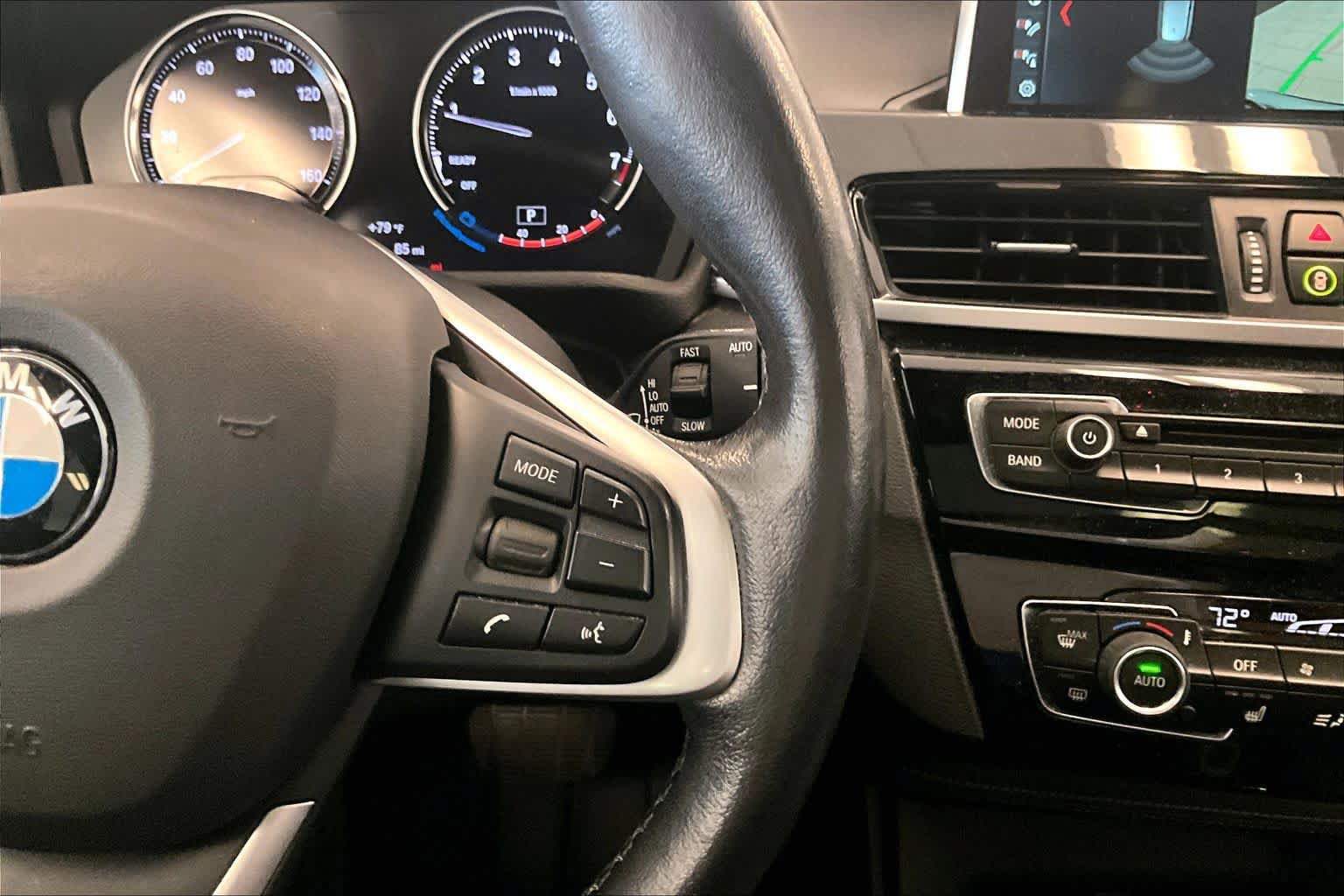 Used 2019 BMW X1 sDrive28i w/ Convenience Package FWD image 23