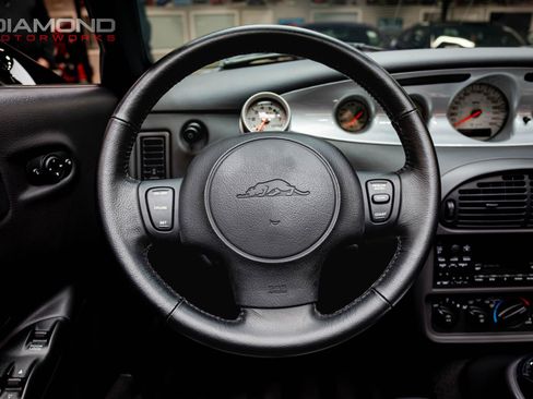 Used 2001 Plymouth Prowler Black Tie Edition image 76