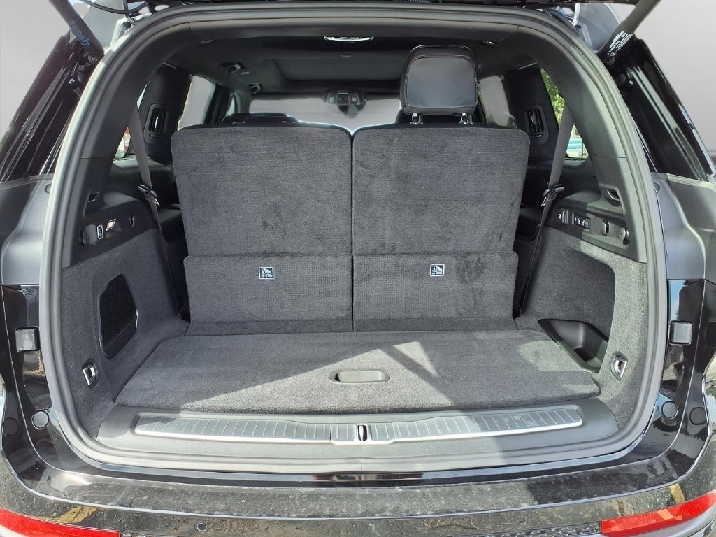 New 2027 Jeep Grand Cherokee L Summit AWD/4WD image 25