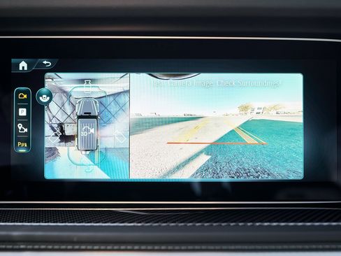 Used 2026 Mercedes-Benz G 63 AMG 4MATIC image 91