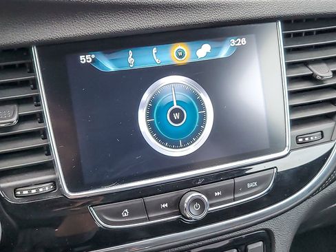 Certified 2019 Buick Encore Preferred w/ Safety Package image 12