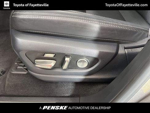 Used 2023 Lexus LX 600 4WD w/ Appearance Package image 25