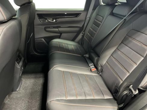 New 2026 Honda CR-V Sport Touring image 25