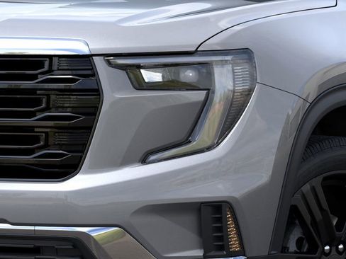 New 2025 GMC Acadia Elevation w/ Black Edition AWD/4WD image 33
