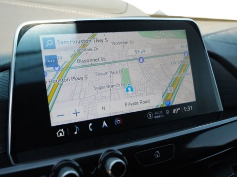 New 2026 Cadillac CT4 Premium Luxury image 12