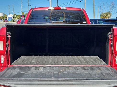 Used 2020 Ford Ranger XLT w/ Equipment Group 302A Luxury image 7