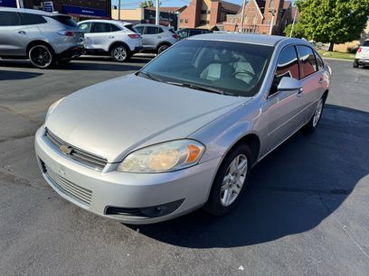 Used 2007 Chevrolet Impala LT