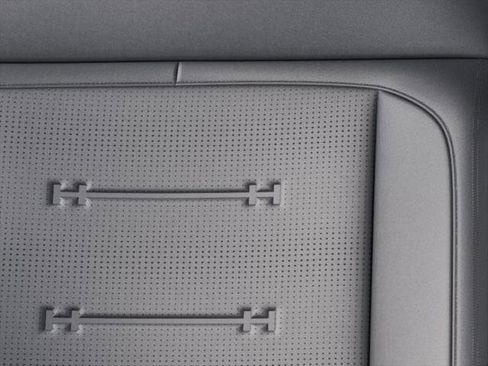 New 2026 Hyundai Santa Fe Calligraphy image 17