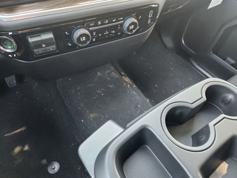 New 2026 Chevrolet Silverado 2500 LT w/ Trail Boss Package image 21