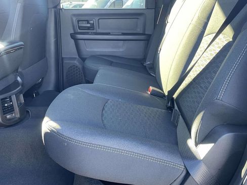 New 2026 RAM 2500 Tradesman image 21