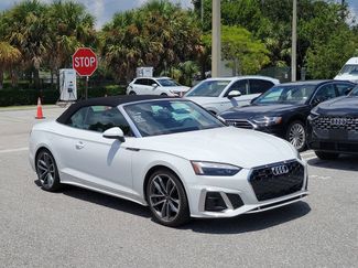 Used 2023 Audi A5 2.0T Premium Plus AWD/4WD video 1