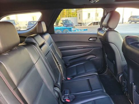 Used 2024 Dodge Durango GT image 33