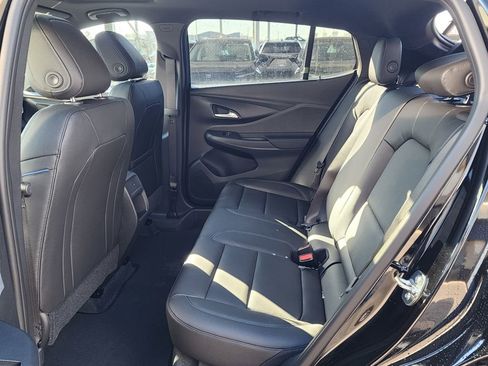 New 2026 Buick Envista Sport Touring w/ Convenience I Package image 39