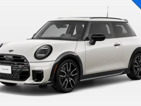New 2027 MINI Cooper S FWD image 1