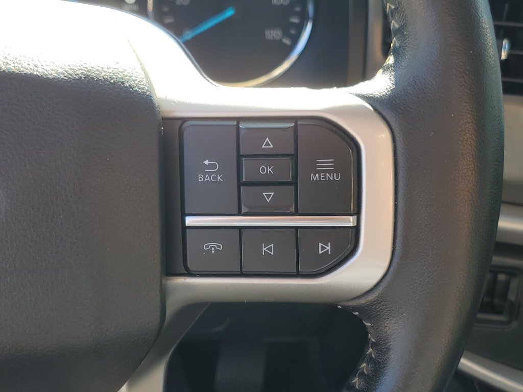 Used 2022 Ford Expedition XLT AWD/4WD image 20