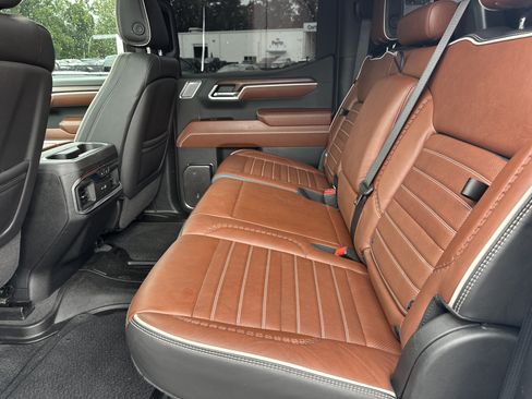 Used 2024 GMC Sierra 1500 Denali Ultimate AWD/4WD image 21