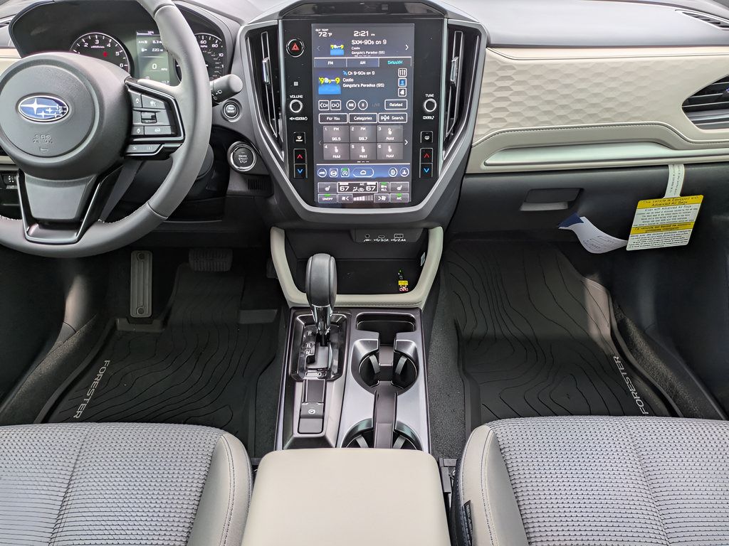 Certified 2026 Subaru Forester Premium AWD/4WD image 18