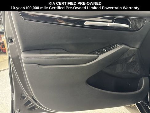 Certified 2021 Kia Seltos S image 18
