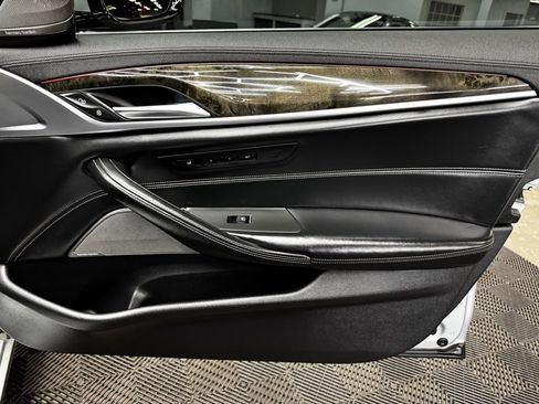 Used 2018 BMW 540i xDrive image 58