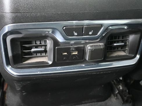 Used 2020 Chevrolet Silverado 3500 High Country w/ Z71 Off-Road Package image 28