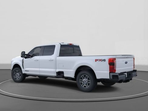 New 2026 Ford F350 Lariat w/ Lariat Ultimate Package image 4