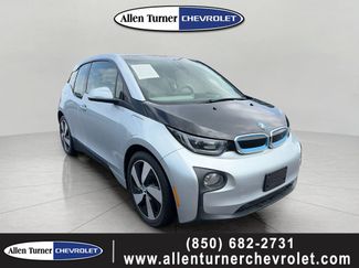 Used 2014 BMW i3 w/ Range Extender RWD video 1