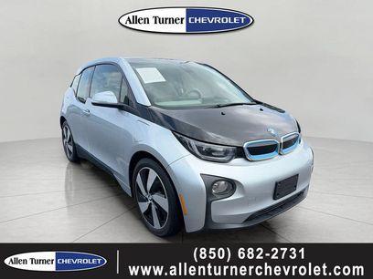 Used 2014 BMW i3 w/ Range Extender