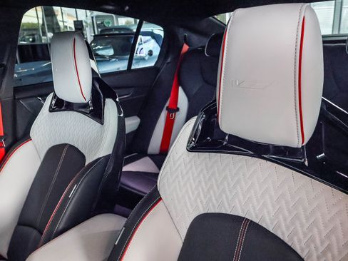 Used 2024 Cadillac CT5 V Blackwing w/ Carbon Fiber Package 2 image 22