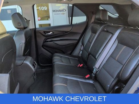 Certified 2023 Chevrolet Equinox Premier image 27