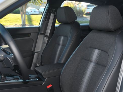 New 2026 Honda Civic Sport image 7