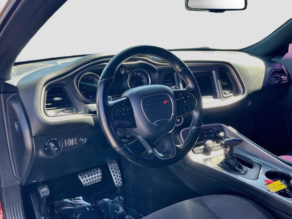 Used 2020 Dodge Challenger R/T RWD image 9